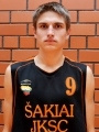 Lukas Patašius