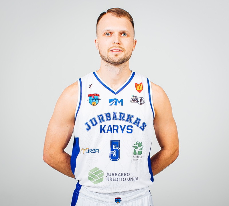Aidas Kavaliauskas