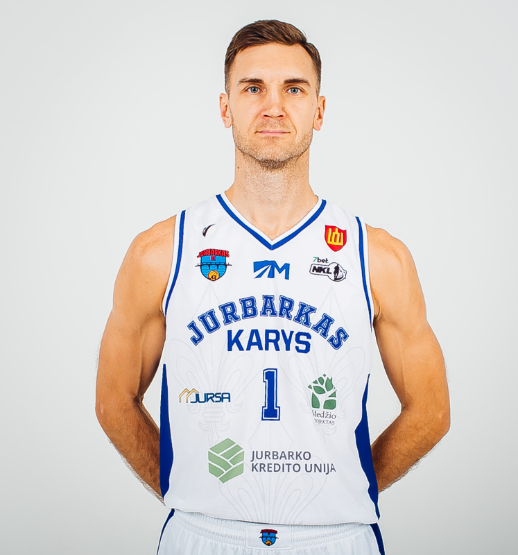 Paulius Beliavičius