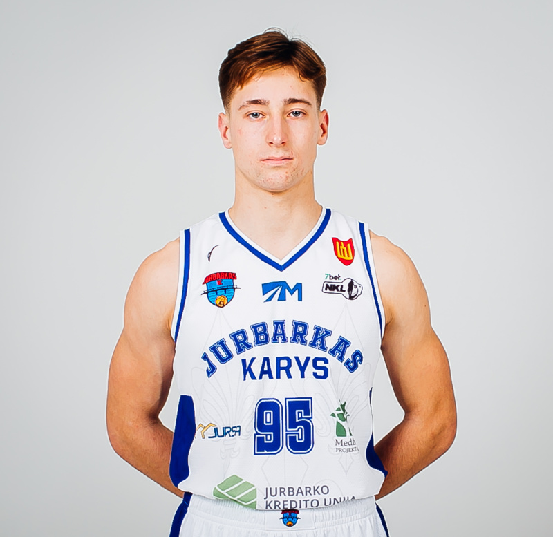 Vakaris Kasperavičius