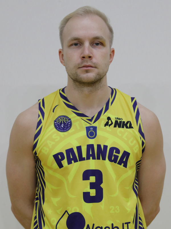 Paulius Danisevičius