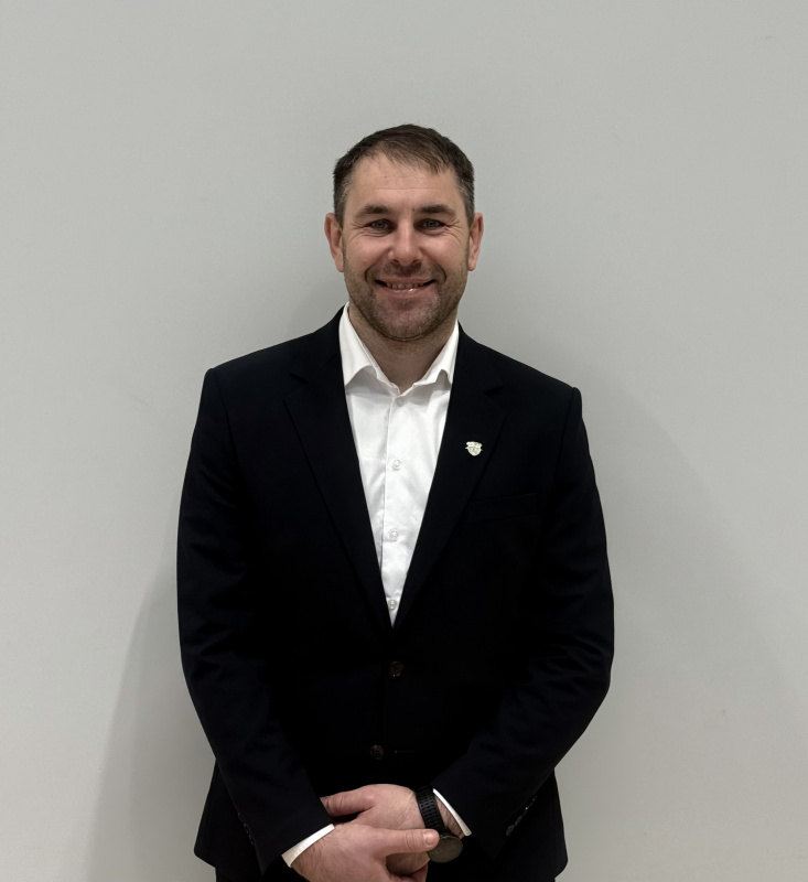 Mindaugas Barčaitis