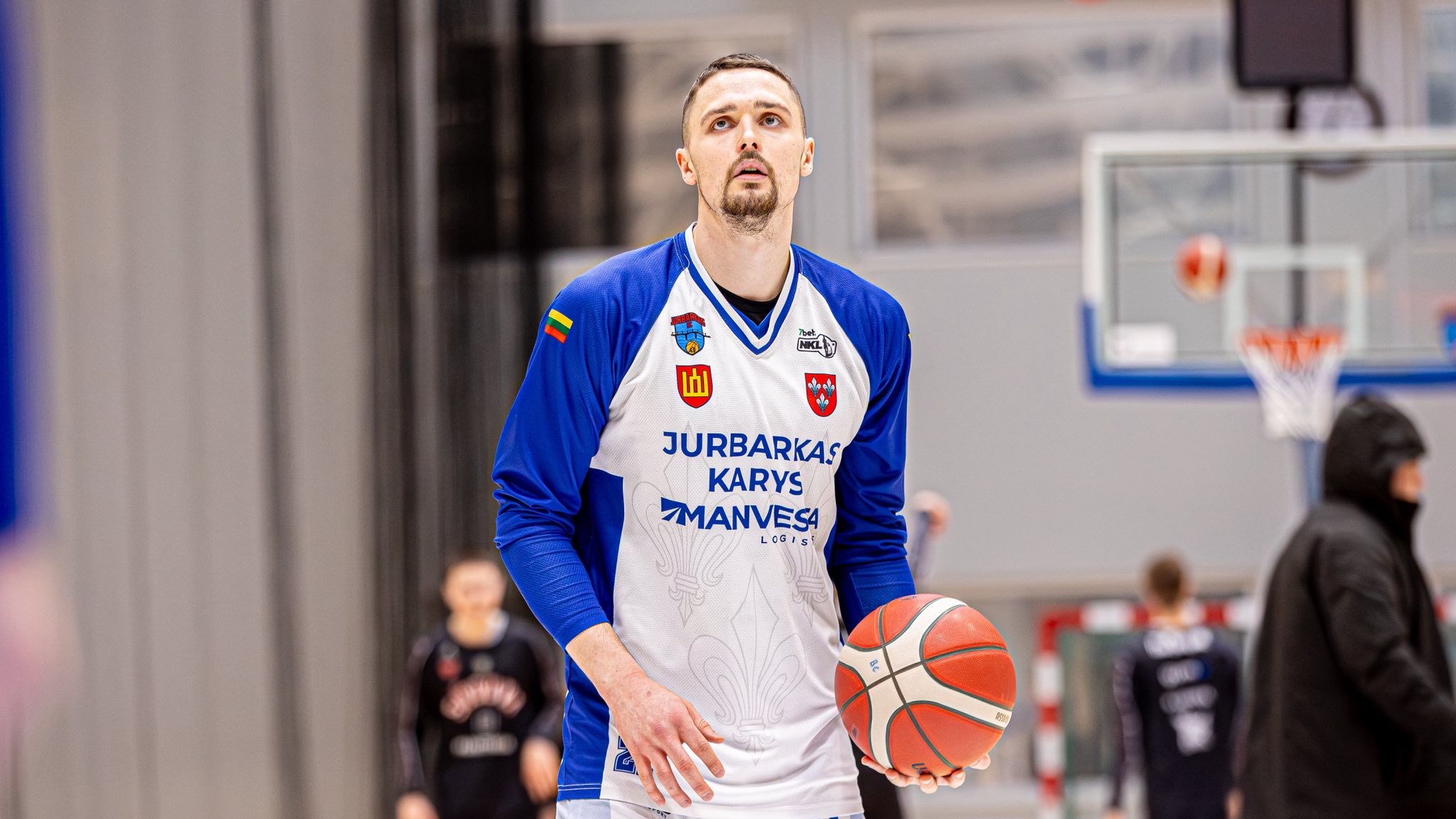 Jurbarko „Jurbarkas-Karys-Manvesta“