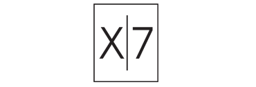 X7