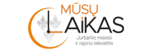 Mūsų laikas